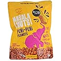 Masala Nuts Peri Peri Peanuts (8oz)