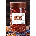 Wild Natural Tao Jiao Peach Resin Gum Jelly, Food additives Free, All Natural (1 Pound)