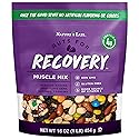 Nature's Eats Nuts for Recovery Muscle Trail Mix, Oz, Assorted, 16 Oz