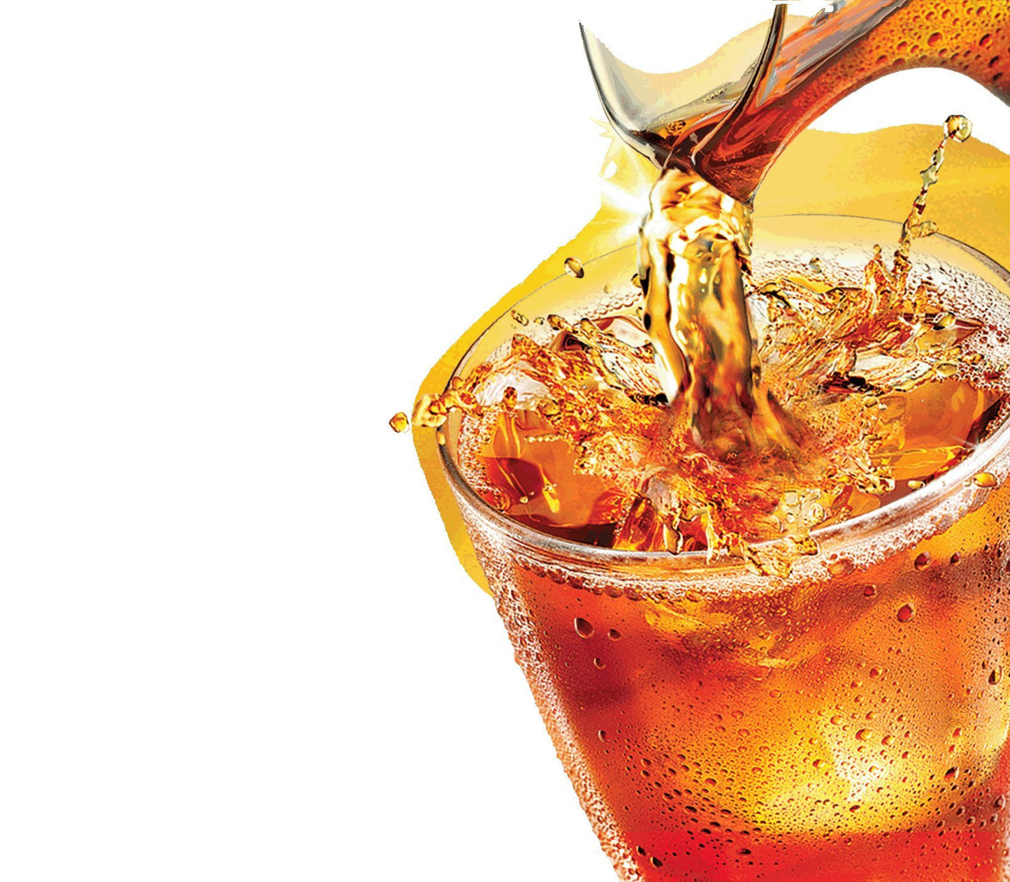 Luzianne Iced Tea Tea Bags - 100 ct