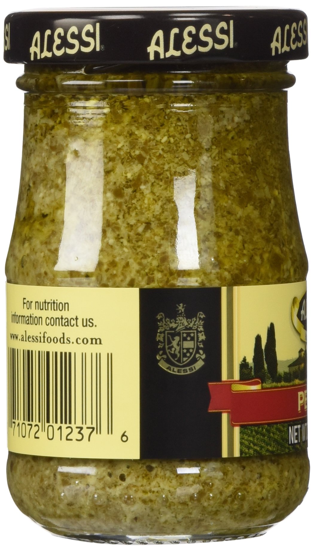 Alessi Pesto Di Liguria