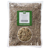Eucalyptus Leaf Cut & Sifted, by Herb Co, Eucalyptus Globulus, Blue Gum, Australian Fever Tree, from Morocco, Kosher, for Infused Oils, Liniments