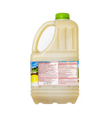 Canoa Fruit Pulp - Made With Real Fruit - 64 Fl Oz - Make Juices, Cocktails, Desserts, and More - Choose From Many Flavors - Papaya
