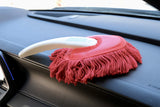 California Car Duster Mini Auto Dash Duster and Home Duster 73558