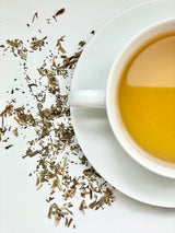 Palm Beach Medicinal Herbs - Hyssop Tea - Pure Herbal Tea Series, 30ct