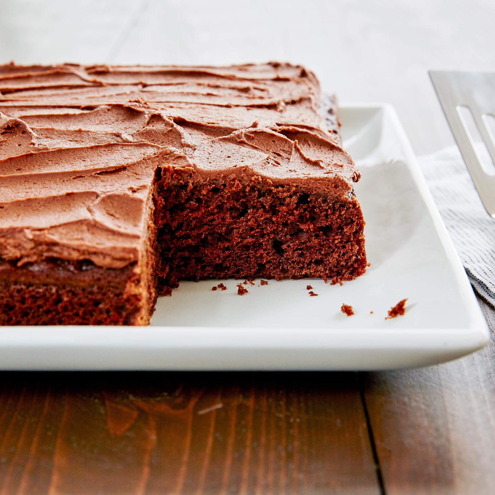 Betty Crocker Favorites Super Moist Milk Chocolate Cake Mix 13.25 oz (Pack of 2)
