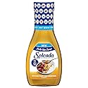 Splenda Multi-Use Allulose Syrup, Zero Calorie, Sugar Free Substitute for Maple Syrup, Honey, Agave and Brown Sugar, 8oz Bottle