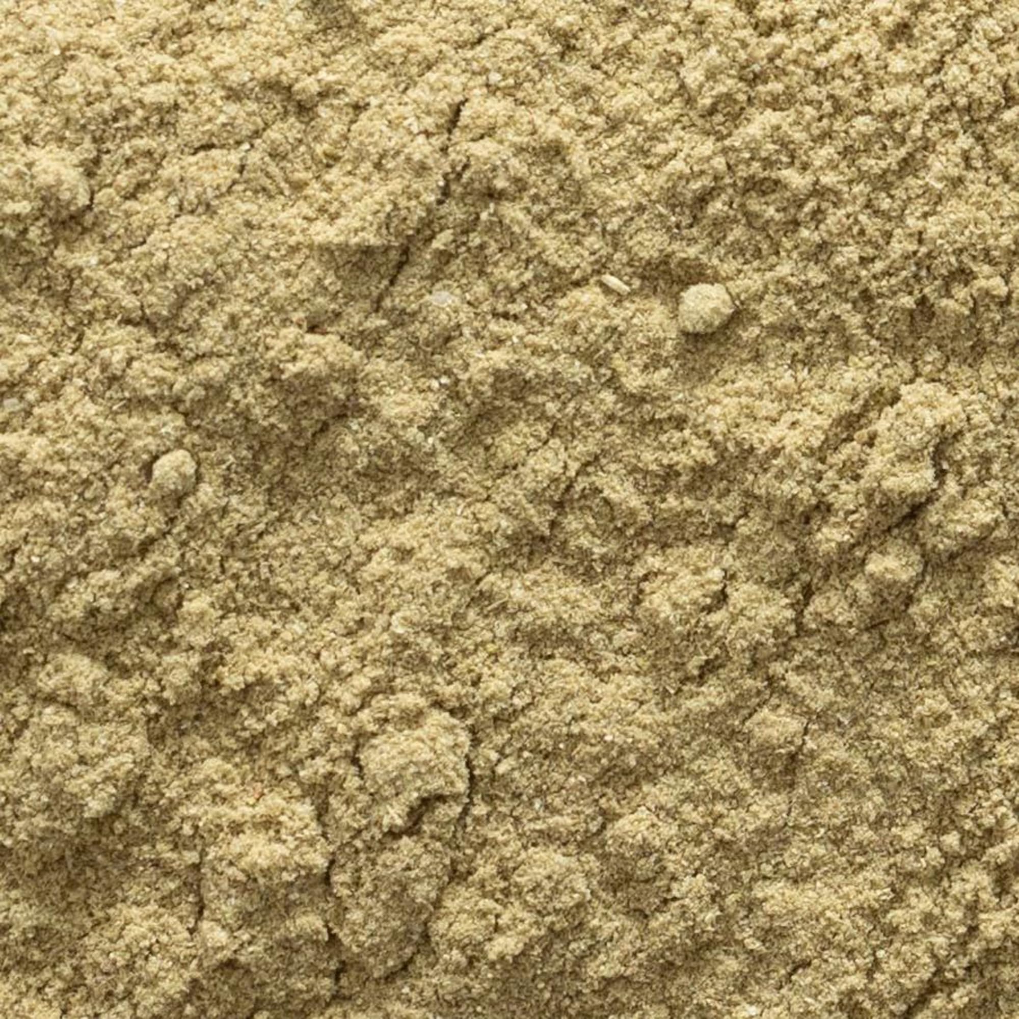 Frontier Co-op Organic Rosemary Leaf Powder, 1lb Bulk Bag - Natural and Dried Leaves - Ideal for Cooking, Baking, Kosher