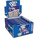 Kellogg's Pop-Tarts, Breakfast Toaster Pastries, Frosted Hot Fudge Sundae, 20.3oz (72 Count)