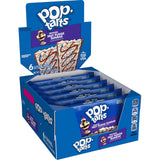 Kellogg's Pop-Tarts, Breakfast Toaster Pastries, Frosted Hot Fudge Sundae, 20.3oz (72 Count)