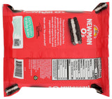 Newman's Own Crème Filled Chocolate Cookies, 13 Ounce