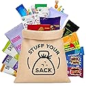 Vegan Snacks Variety Pack - 40 Count Plant-Based Snack Box for Adults and Kids - Dairy-Free, Meat-Free Assortment of Chips, Fruit Snacks, and Treats