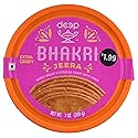 Jeera Bhakri (7oz)