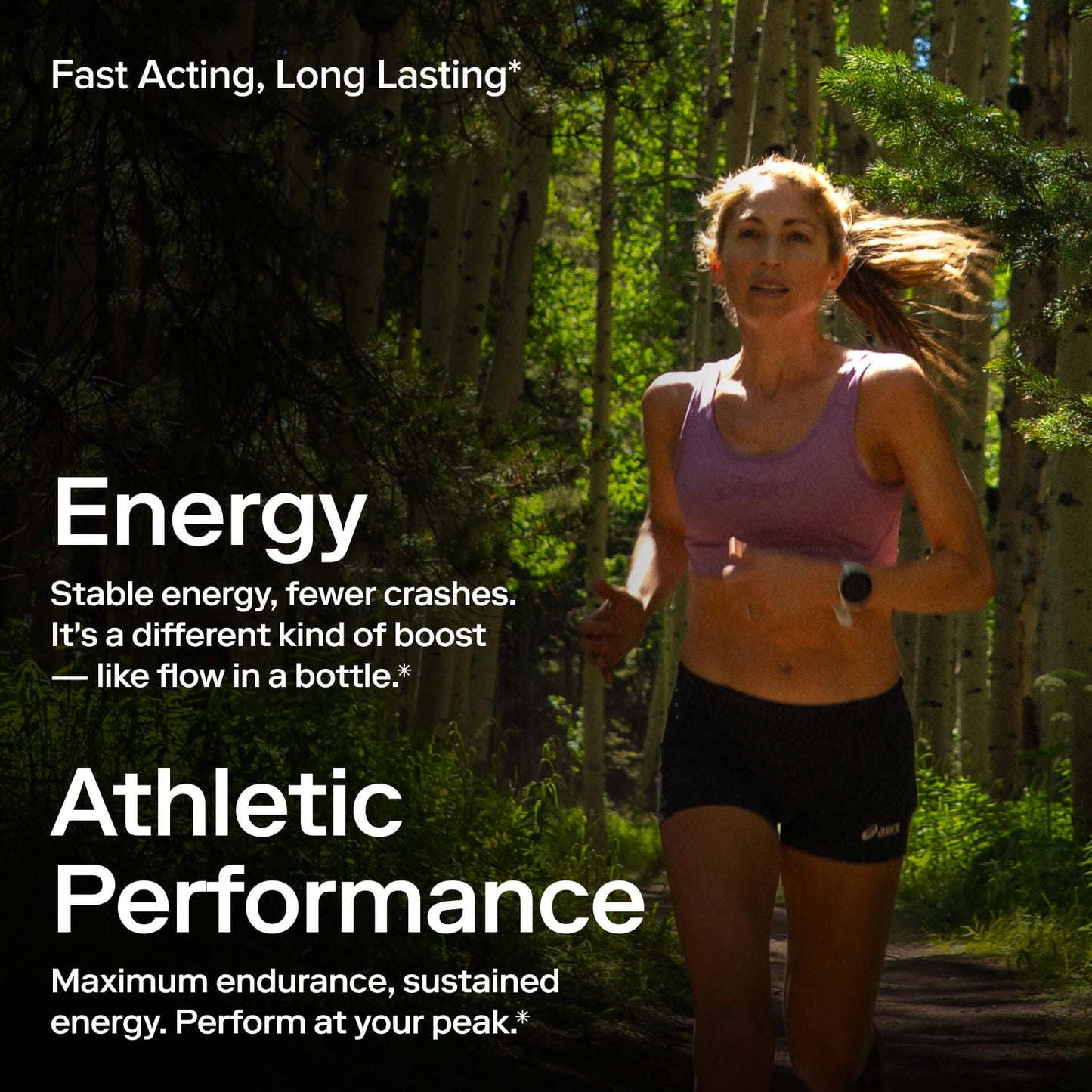 Ketone-IQ Ketone Energy Shots - 100mg Green Tea Caffeine, 5g Exogenous Ketones, and B Vitamins - 24 On The Go Caffeine Shots - Fast Acting Energy