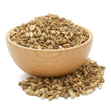 NY Spice Shop White Oak Bark Herb Cut & Sifted - 8 Ounce Quercus Cortex Dried Oak Bark - Dried Natural Herbal Ingredient for Teas, Cocktails, Grilled