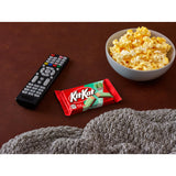 KIT KAT DUOS Dark Chocolate Mint Wafer Candy Bars, 1.5 oz (24 Count)