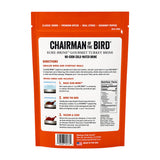Chairman of the Bird Gourmet Turkey Brine Mix, Sure-Brine, Two 25+ lb Birds