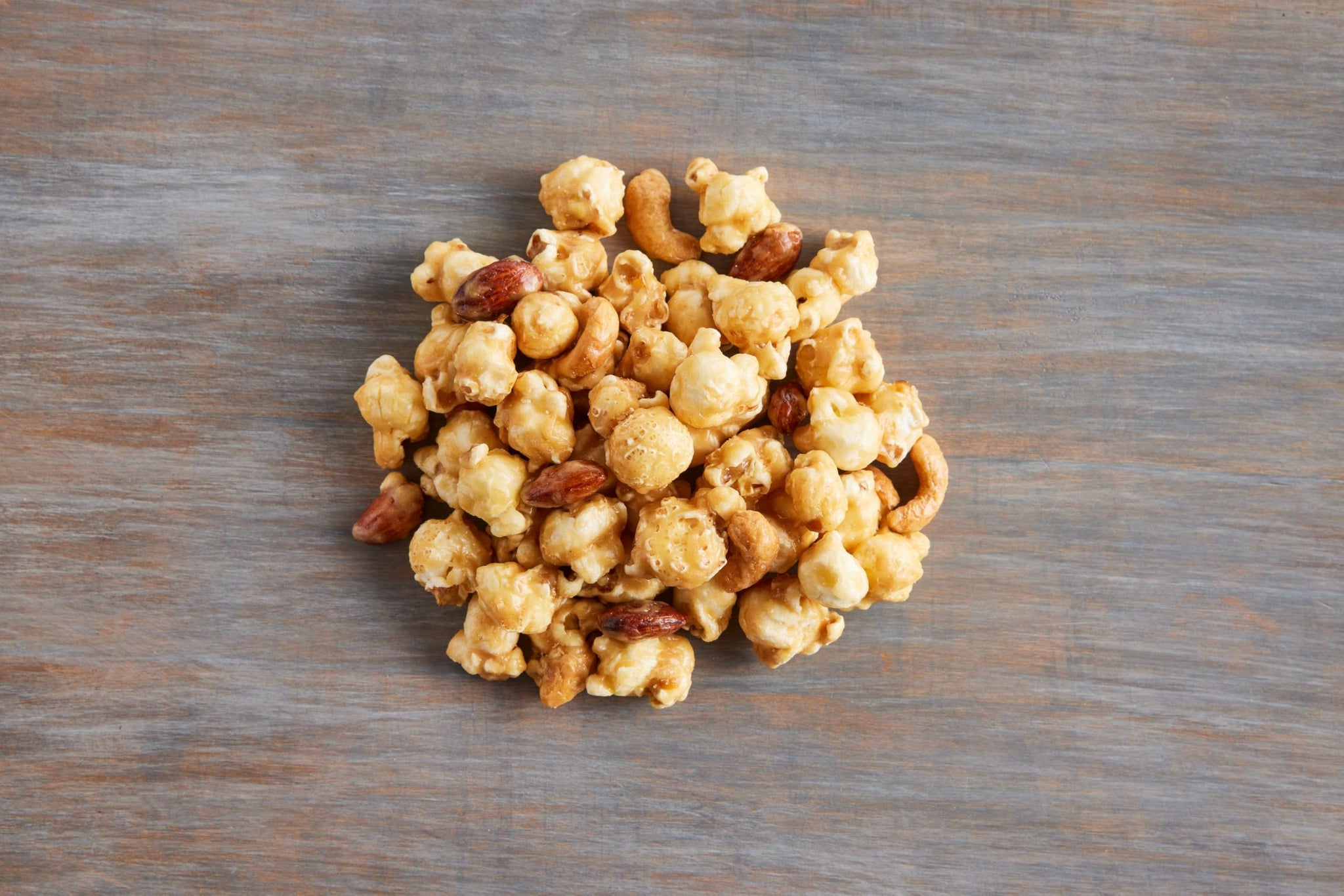 Harry & David Snack Box, Snack Gift Basket & Care Package For All Occasions, Food Gift Baskets For Women & Men, Includes Caramel Popcorn, Smoked