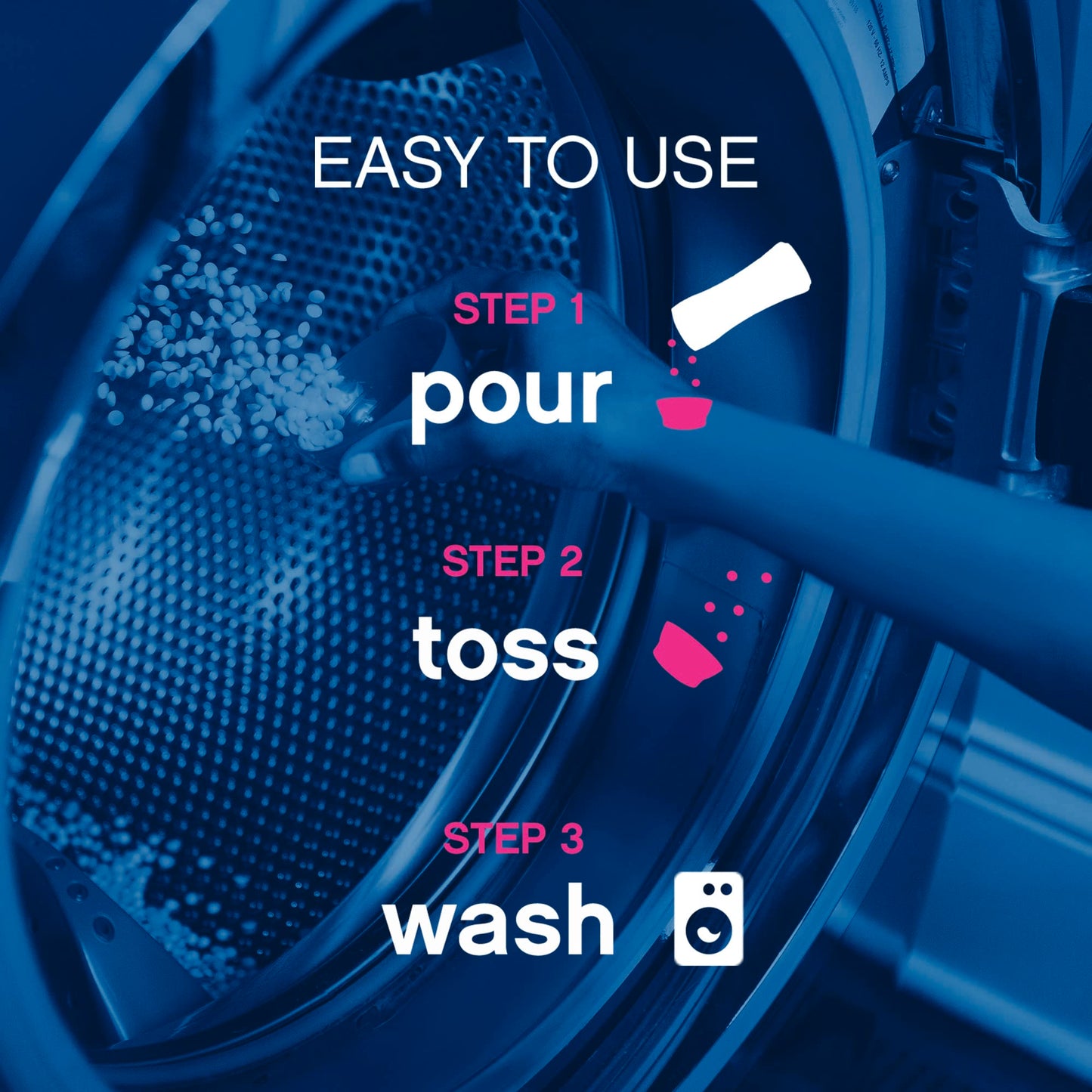 Downy Fresh Protect Laundry Scent Booster Beads for Washer with Febreze Odor Defense, April Fresh, 42 Loads, 20.1 oz