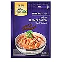Asian Home Gourmet, Indian Spice Butter Chicken Paste, 1.75-Ounce Pouch (Pack of 12)