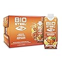BioSteel Sports Drink, Great Tasting Hydration with 5 Essential Electrolytes, Iced Tea Lemonade, 16.7 Fluid Ounces, 12-Pack