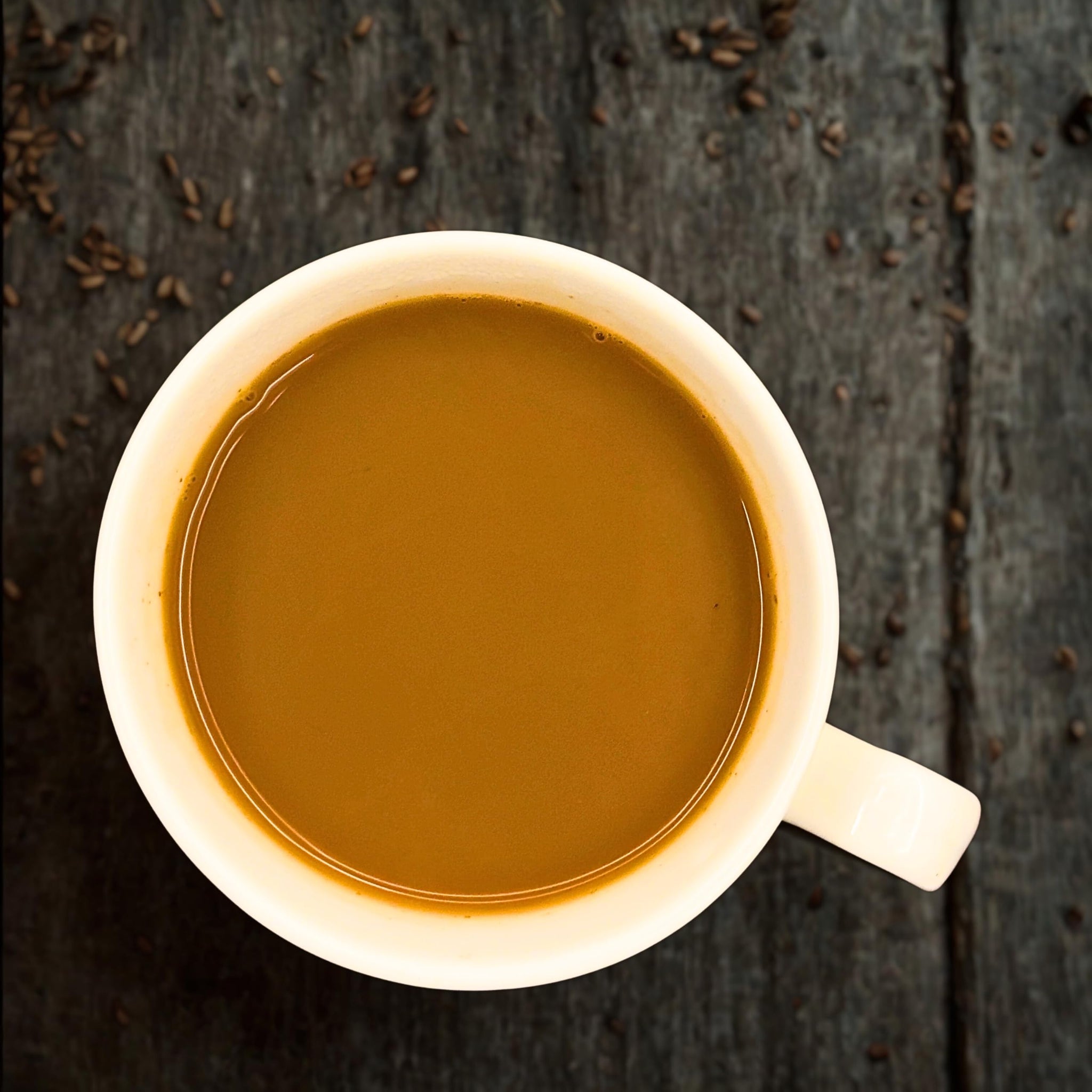 Peont Assam Earl Grey Single Estate Black Tea, 100g, Citrusy Malty with Italian Bergamot Oil with Digestive, Immune-boosting & Mood-lifting.