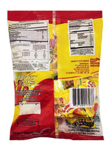 BENY LOCOCHAS PEG BAG HARD CANDY WITH CHILI POWDER CENTER 5.1OZ 18PCS (MANGO)