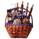 Mrs Prindables Gourmet Chocolate Covered Caramel Apples Candy Gift Basket