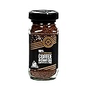 Giraldo Farms 100% Colombian Coffee Instant Freeze-dried, 3.5-Ounce (Pack of 4)