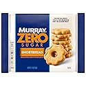 Murray Sugar Free Shortbread Cookies, 7.7 Oz. (Pack of 1)