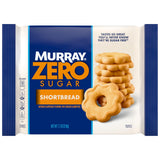 Murray Sugar Free Shortbread Cookies, 7.7 Oz. (Pack of 1)