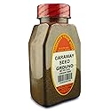 Marshall’s Creek Spices Caraway Seed Ground, 8 Ounce