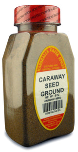 Marshall’s Creek Spices Caraway Seed Ground, 8 Ounce
