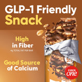 Fiber One Oats & Chocolate Chewy Bars, 36Count