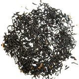 Peont Assam Earl Grey Single Estate Black Tea, 100g, Citrusy Malty with Italian Bergamot Oil with Digestive, Immune-boosting & Mood-lifting.