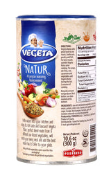 Vegeta Natur All Purpose Seasoning 10.6 oz (300 g)