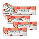 Little Spoon Strawberry Smash Fruit Ripper, With Strawberry + Apple, Real Fruit Snack for Kids, No Artificial Flavors or Dyes, Less Added Sugar