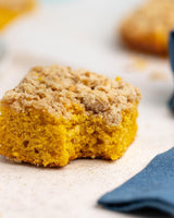 Miss Jones Baking Co Organic Pumpkin Bread Muffin Cookie & Pancake Mix, 16 OZ