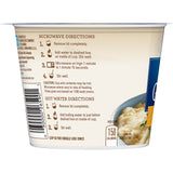 Quaker Instant Grits, Butter, 1.48 Ounce Cup