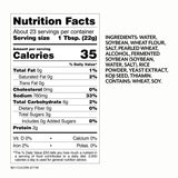 Roland Foods Doenjang, Fermented Soybean Paste, 17.6-Ounce Package, Pack of 12