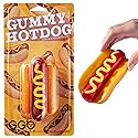 Vat19 Giant Gummy Hot Dog (7 oz)