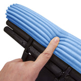 Kitchen + Home PVA Sponge Roller Mop Head Refills - 2 Pack