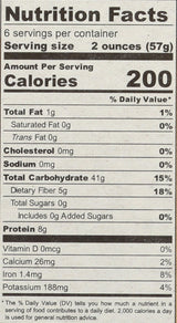 Sfoglini, Whole Grain Blend Reginetti, 12 Oz