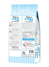 Parliament Diabetic Friendly Basmati Rice w/Lower G.I. Index Value - 10lb