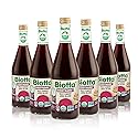 Biotta Organic Beet Ginger Juice - 100% Vegetable Juice for Energy, Immunity & Wellness - Excellent Source of Nutrients - All Natural, Non-GMO