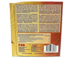 Ricos Nacho Cheese Sauce 3.5 oz Cups, Pack of 24 - Perfect for Snacks