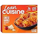 Lean Cuisine Classic Cheese Ravioli, Frozen Lunch, Frozen Ravioli, Individual Meals 8.5 oz