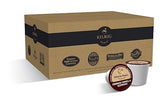 Gloria Jean's Coffee, French Vanilla Supreme, K-Cup Portion Pack for Keurig K-Cup Brewers (Pack of 50)
