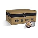 Gloria Jean's Coffee, French Vanilla Supreme, K-Cup Portion Pack for Keurig K-Cup Brewers (Pack of 50)