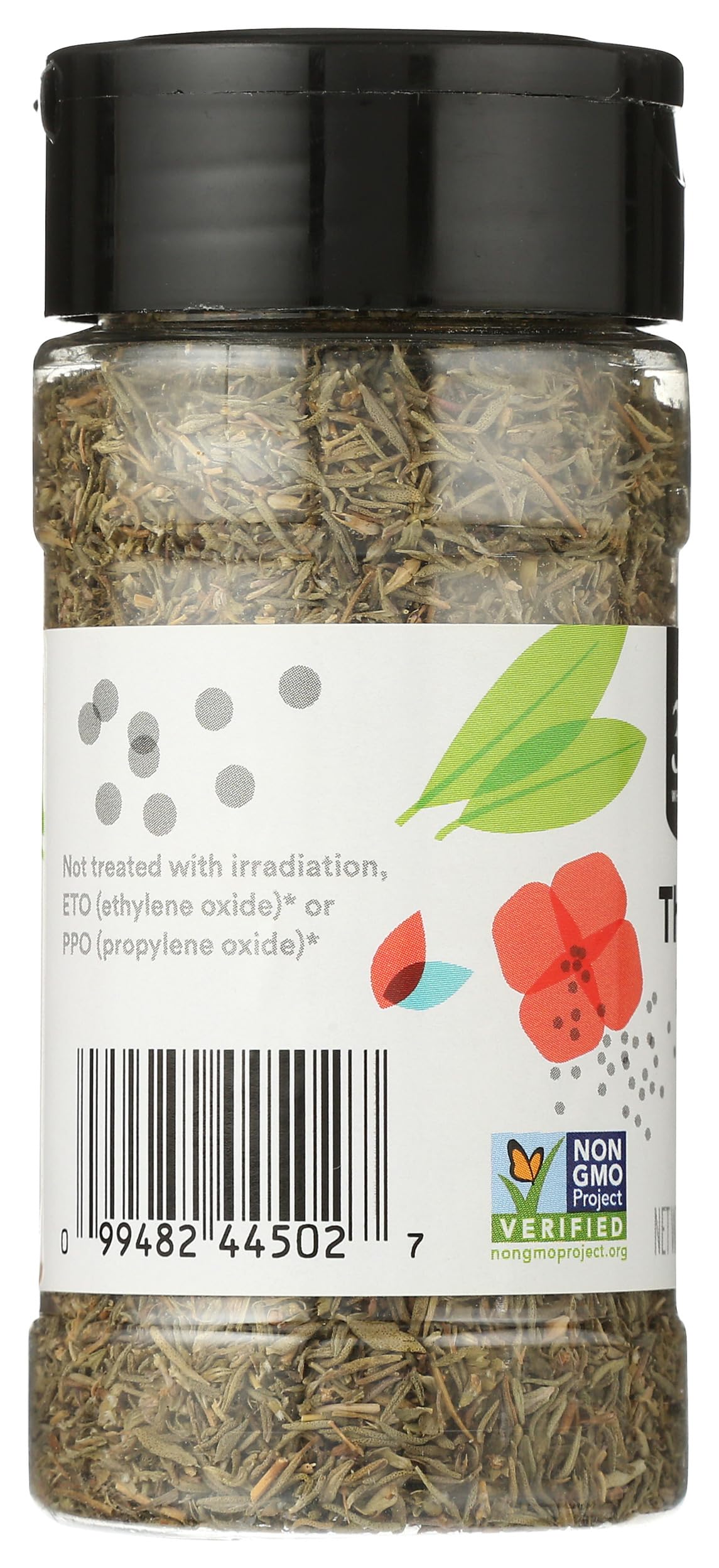 365 by Whole Foods Market, Thyme , .49 oz